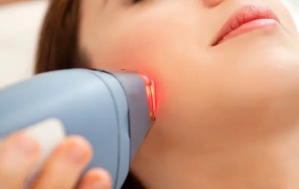 Laser