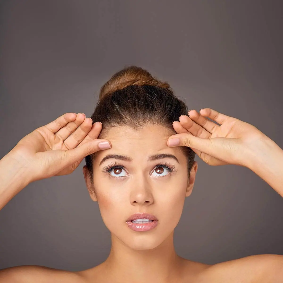 Brow Lift senza intervento chirurgico