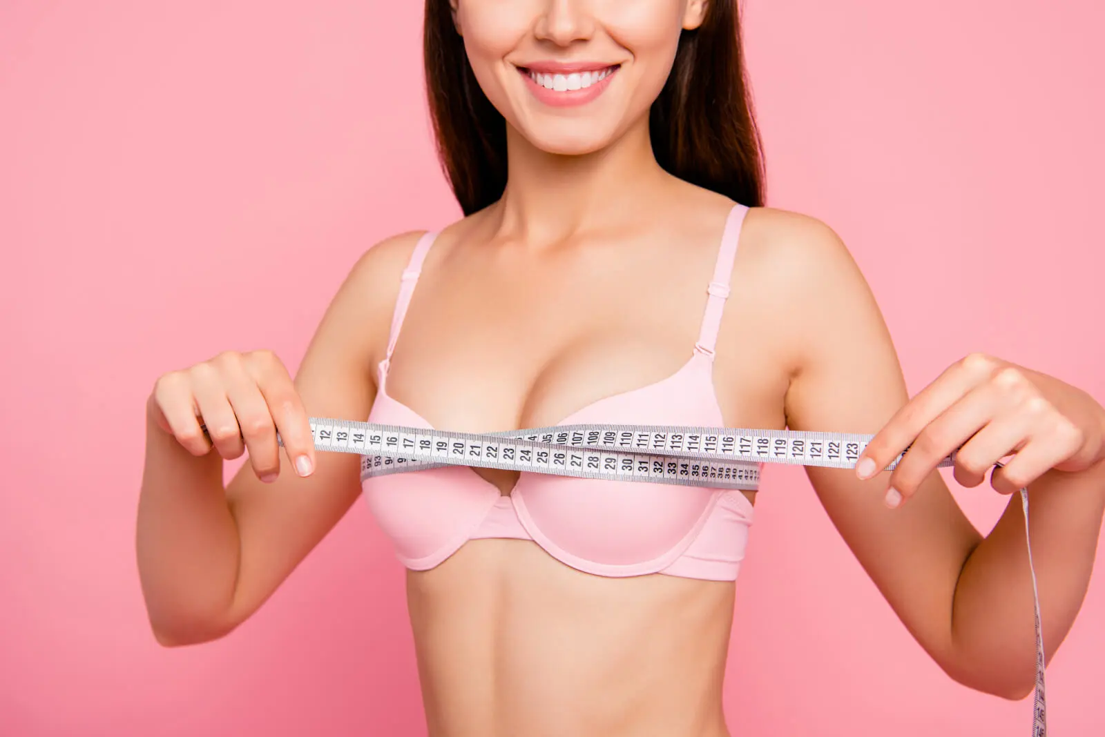 Mastoplastica additiva a Berlino con impianti in silicone o lipofilling - Chirurgia Plastica - Risultati estetici per un seno bello