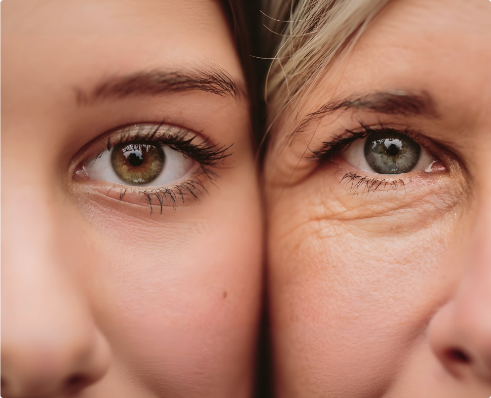 Che cos’è l’Aesthetic Longevity?