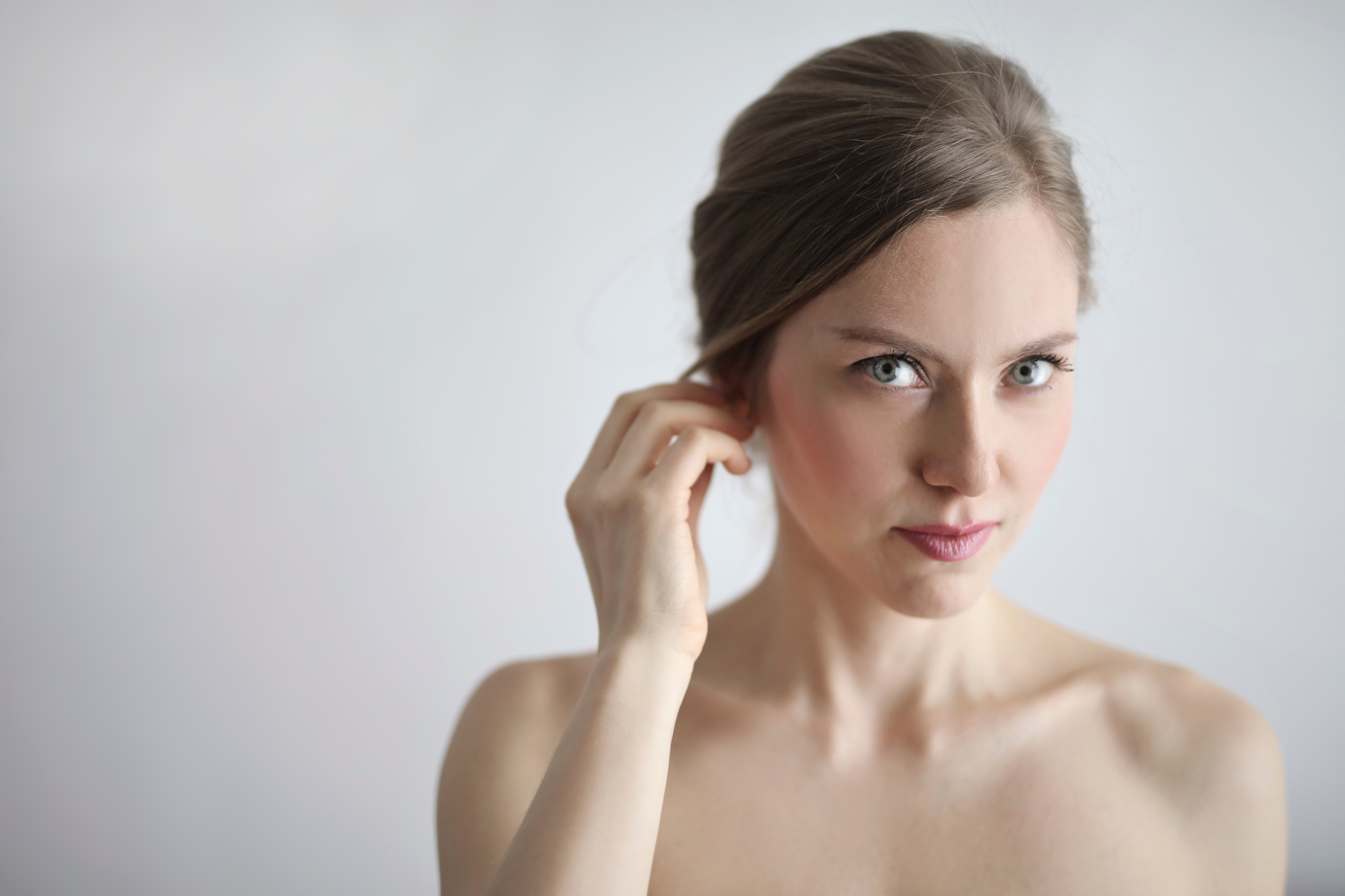 Facelift ohne Narben