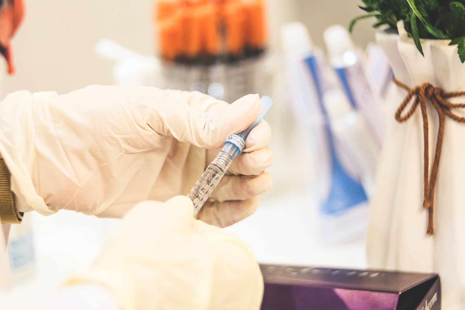 Natural-looking hyaluronic acid results