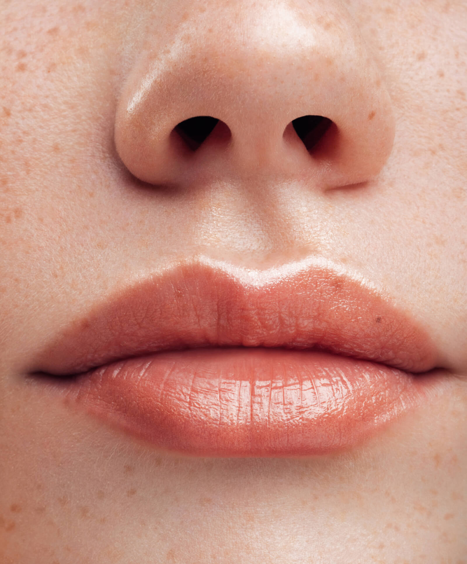 Lip enhancement